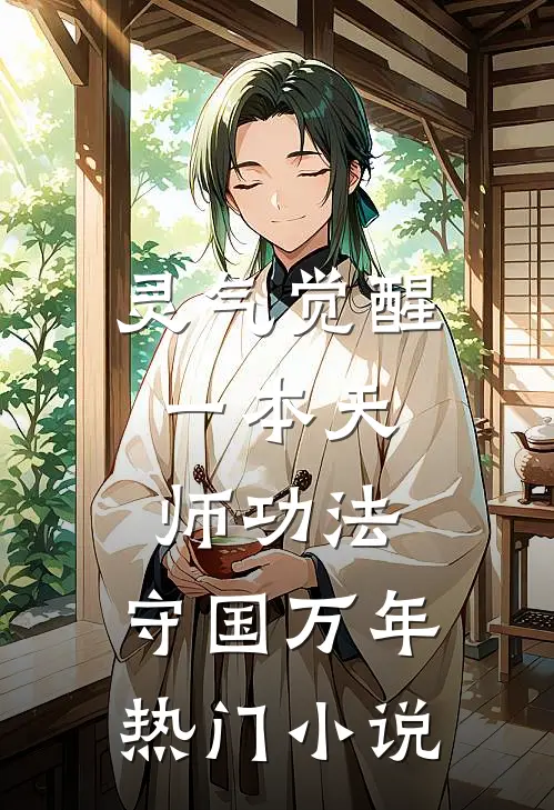 灵气觉醒：一本天师功法，守国万年热门小说