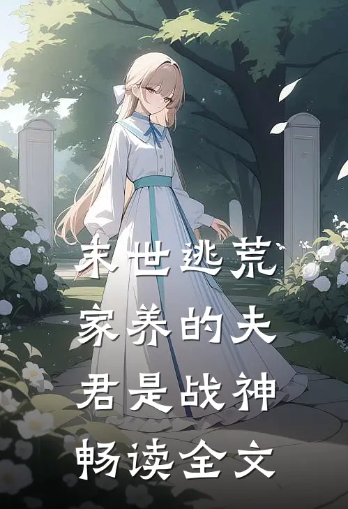 末世逃荒：家养的夫君是战神畅读全文