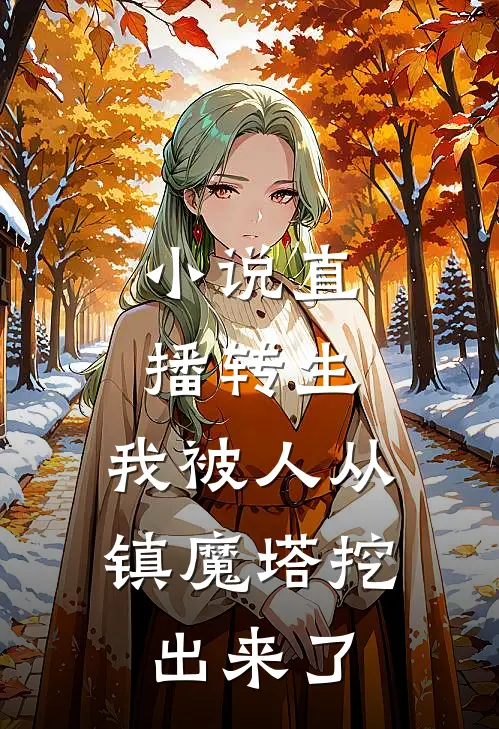 小说直播转生：我被人从镇魔塔挖出来了