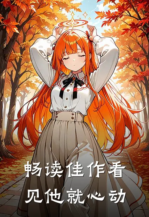 畅读佳作看见他就心动