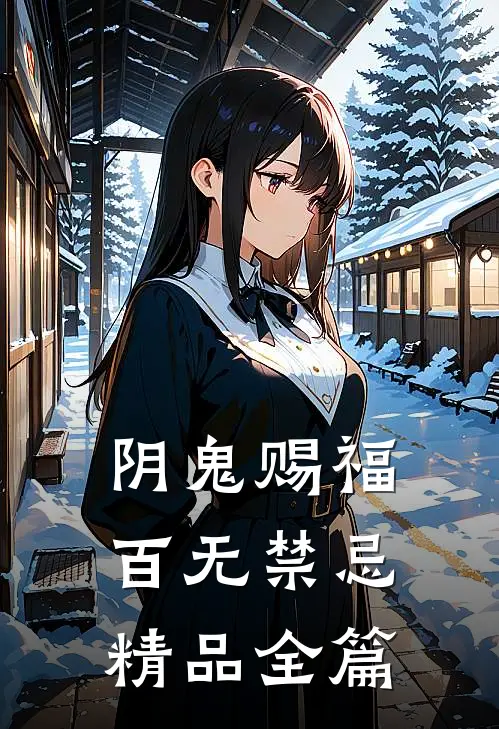阴鬼赐福，百无禁忌精品全篇