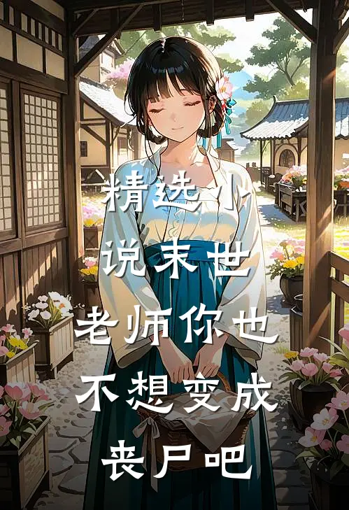 精选小说末世：老师你也不想变成丧尸吧