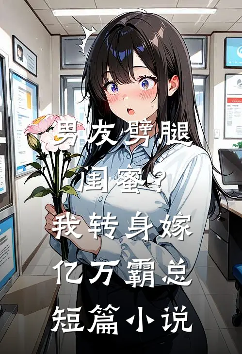 男友劈腿闺蜜？我转身嫁亿万霸总短篇小说