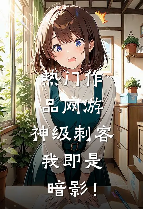 热门作品网游：神级刺客，我即是暗影！
