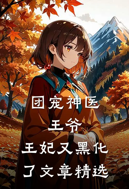 团宠神医：王爷，王妃又黑化了文章精选