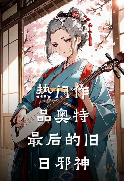 热门作品奥特：最后的旧日邪神