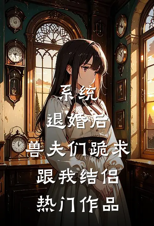 系统：退婚后，兽夫们跪求跟我结侣热门作品