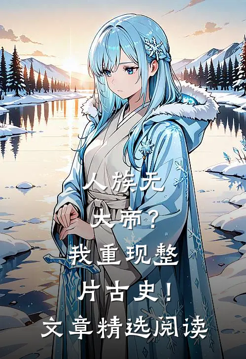 人族无大帝？我重现整片古史！文章精选阅读