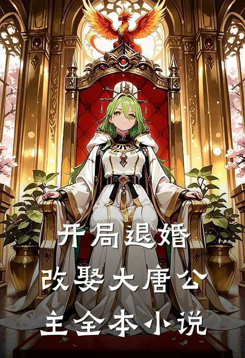 开局退婚，改娶大唐公主全本小说