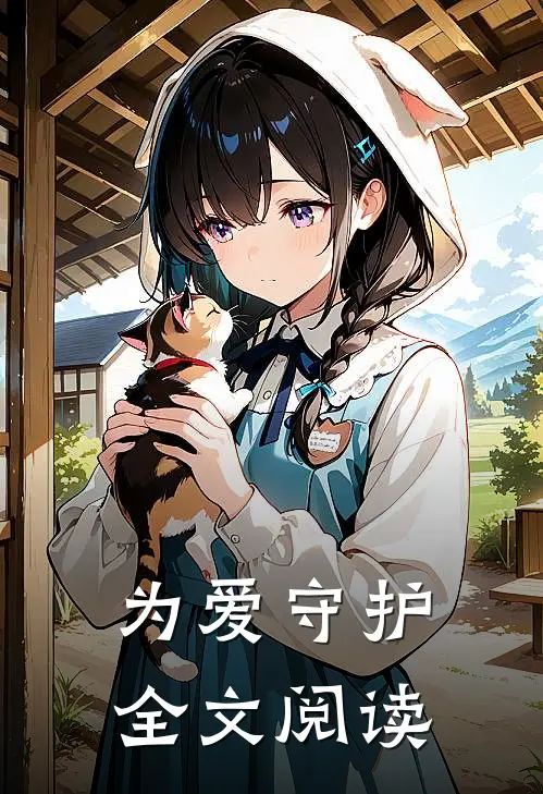 为爱守护全文阅读