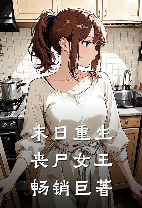末日重生丧尸女王畅销巨著