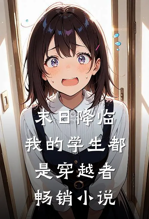 末日降临，我的学生都是穿越者畅销小说