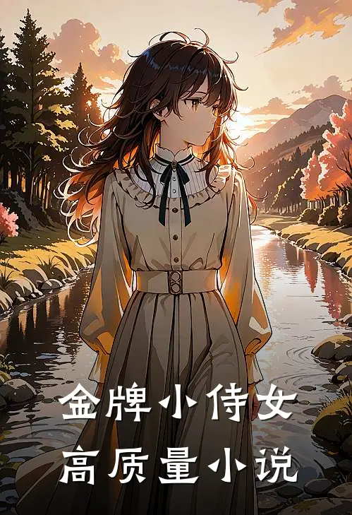 金牌小侍女高质量小说