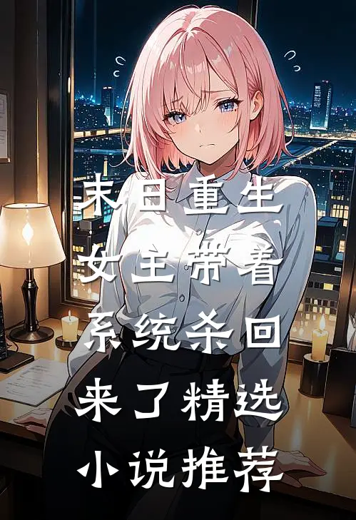 末日重生：女主带着系统杀回来了精选小说推荐
