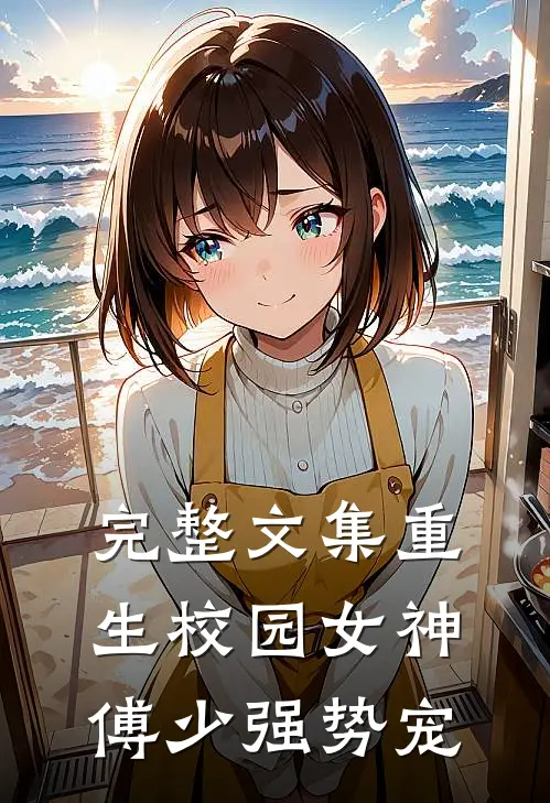 完整文集重生校园女神：傅少强势宠