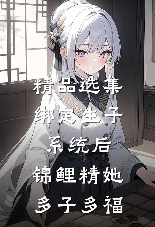 精品选集绑定生子系统后，锦鲤精她多子多福