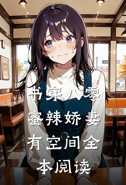 书穿八零：蜜辣娇妻有空间全本阅读