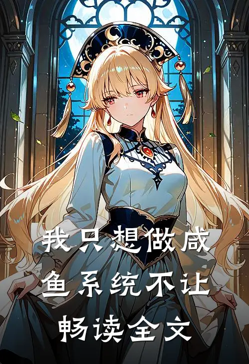 我只想做咸鱼系统不让畅读全文