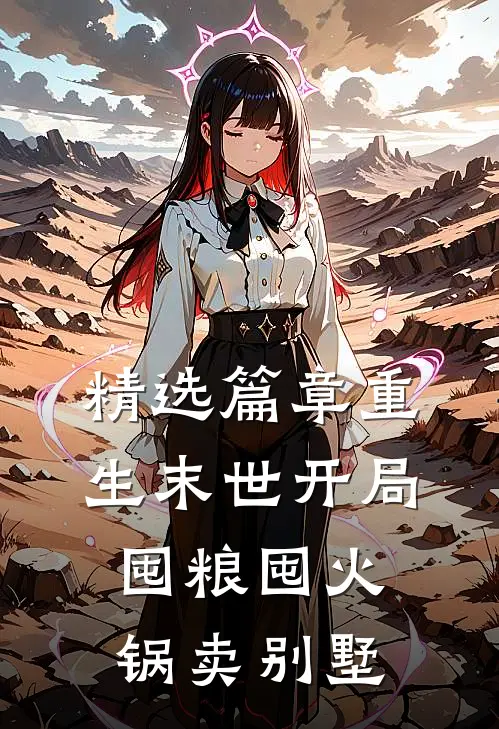 精选篇章重生末世开局囤粮囤火锅卖别墅