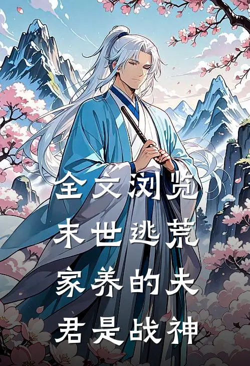 全文浏览末世逃荒：家养的夫君是战神