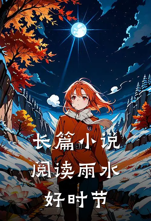 长篇小说阅读雨水好时节