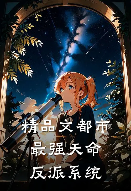 精品文都市：最强天命反派系统