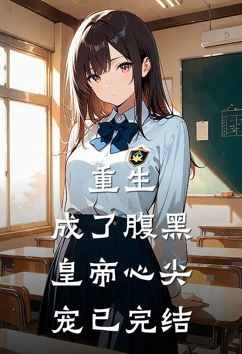 重生：成了腹黑皇帝心尖宠已完结
