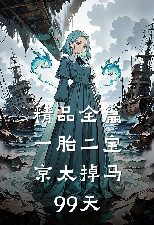 精品全篇一胎二宝：京太掉马99天