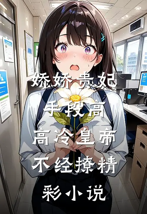 娇娇贵妃手段高，高冷皇帝不经撩精彩小说