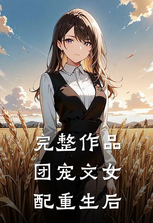 完整作品团宠文女配重生后