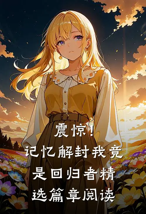 震惊！记忆解封，我竟是回归者精选篇章阅读