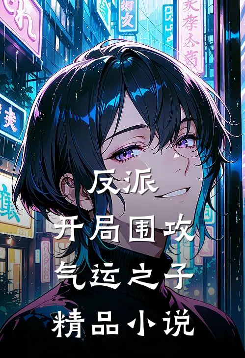 反派：开局围攻气运之子精品小说