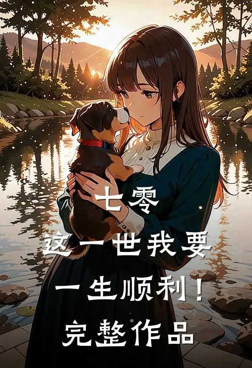 七零：这一世我要一生顺利！完整作品