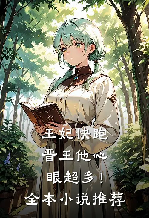 王妃快跑，晋王他心眼超多！全本小说推荐