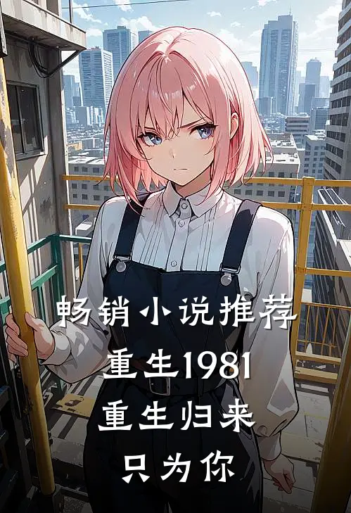 畅销小说推荐重生1981：重生归来只为你