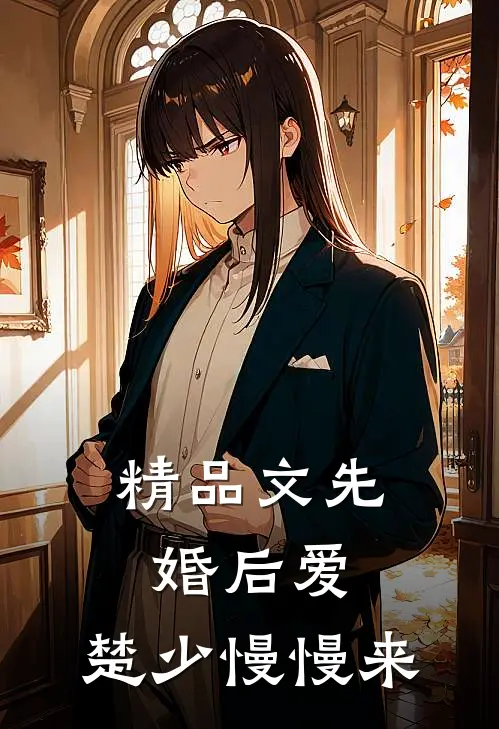 精品文先婚后爱，楚少慢慢来