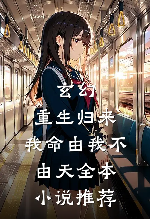 玄幻：重生归来，我命由我不由天全本小说推荐