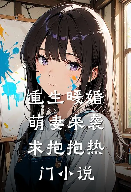 重生暖婚：萌妻来袭求抱抱热门小说