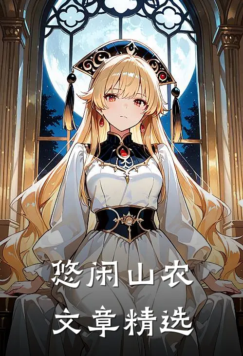 悠闲山农文章精选