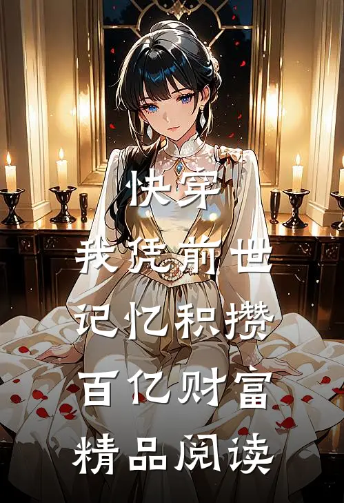 快穿：我凭前世记忆积攒百亿财富精品阅读