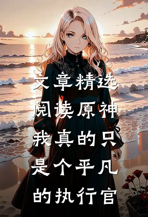 文章精选阅读原神：我真的只是个平凡的执行官