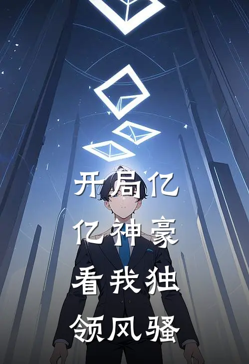 开局亿亿神豪，看我独领风骚