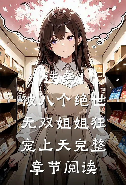 逆袭！被八个绝世无双姐姐狂宠上天完整章节阅读