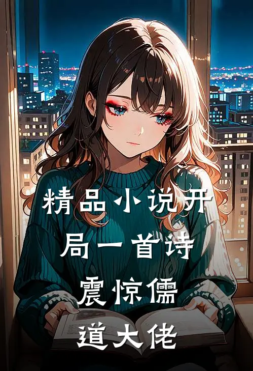 精品小说开局一首诗，震惊儒道大佬