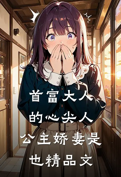 首富大人的心尖人，公主娇妻是也精品文