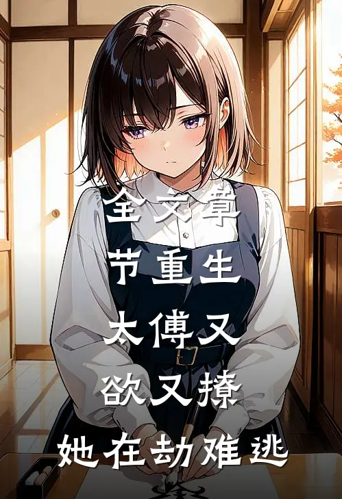 全文章节重生：太傅又欲又撩，她在劫难逃