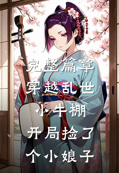 完整篇章穿越乱世小牛棚，开局捡了个小娘子