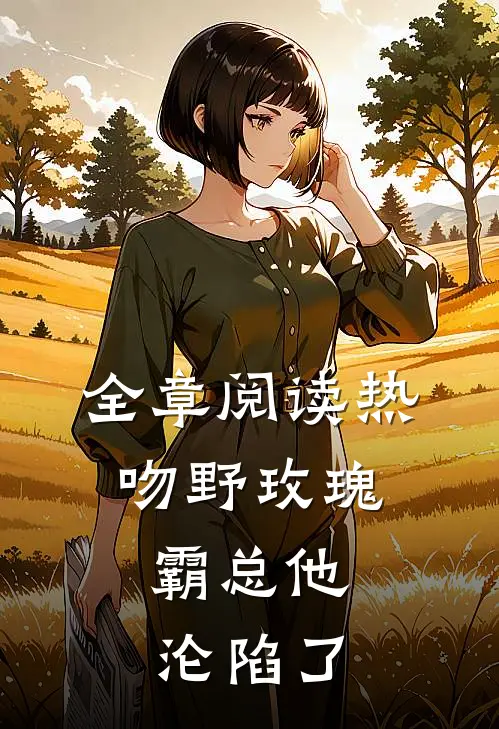 全章阅读热吻野玫瑰，霸总他沦陷了