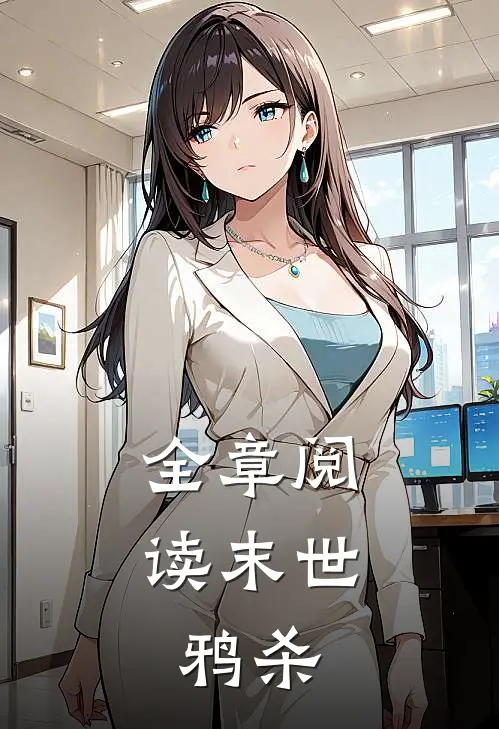 全章阅读末世：鸦杀