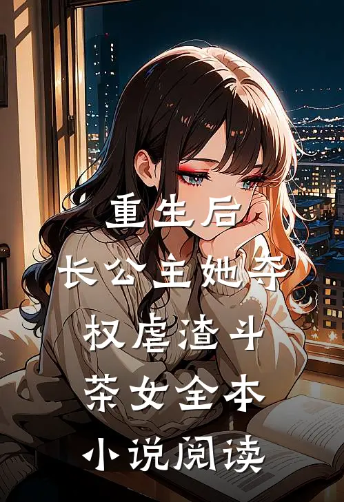 重生后，长公主她夺权虐渣斗茶女全本小说阅读